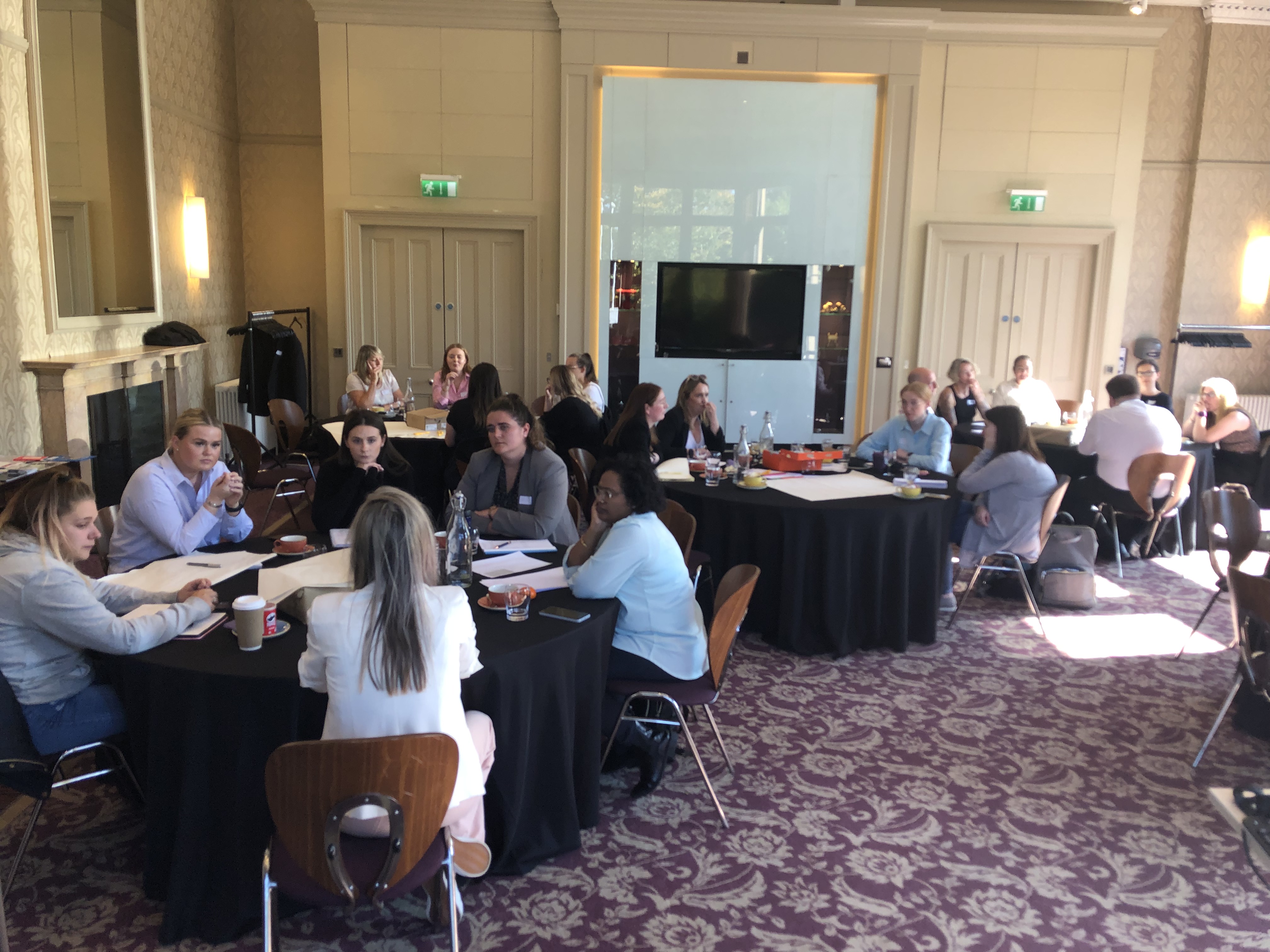 Embedding Children’s Rights into Practice